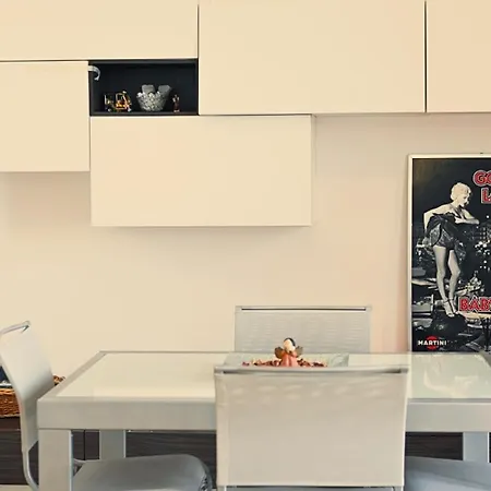Apartamento La Conchiglia