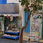 La Conchiglia * Ischia