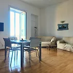 Apartmán La Conchiglia