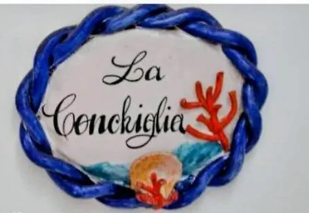 La Conchiglia
