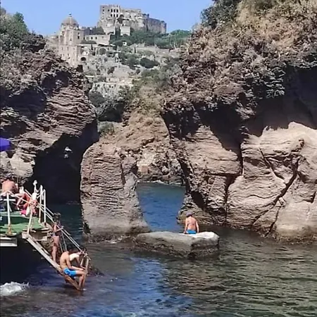 La Conchiglia Ischia