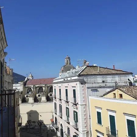 La Conchiglia Ischia