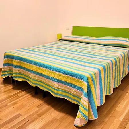 La Conchiglia Apartment *