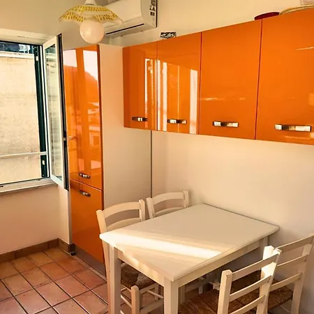 Apartment La Conchiglia