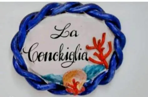 La Conchiglia
