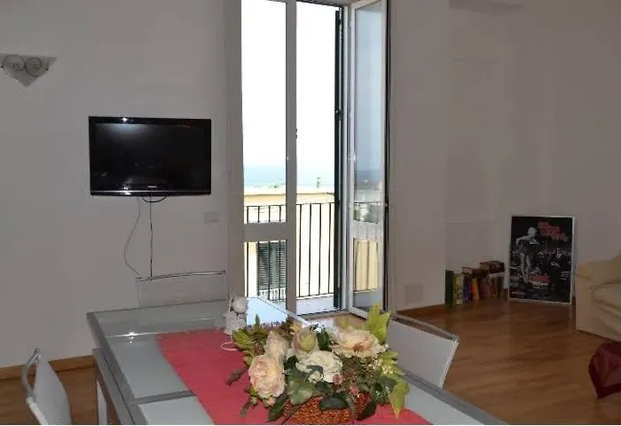 Apartment La Conchiglia *