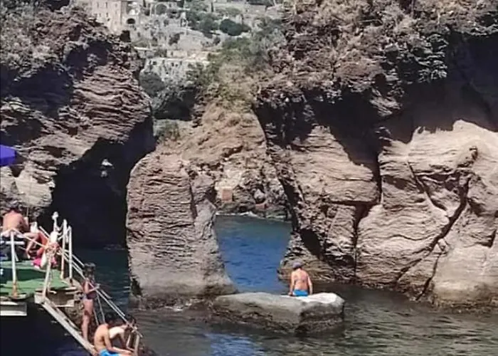 La Conchiglia Ischia