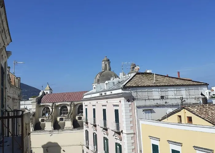 La Conchiglia Isquia