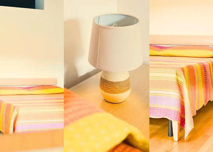 Apartment La Conchiglia *