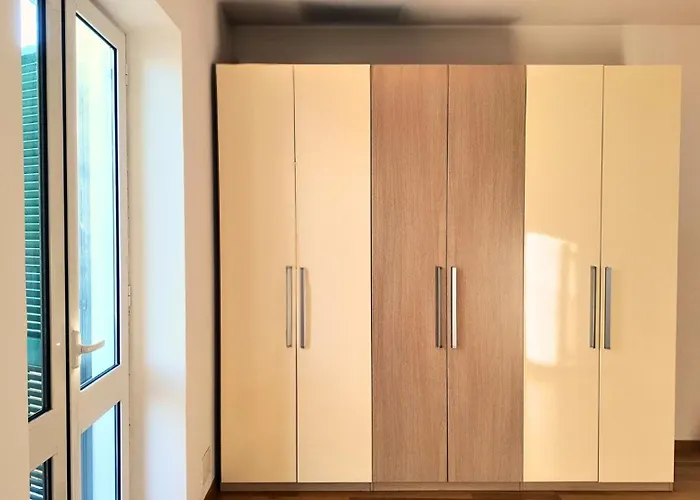 Apartment La Conchiglia Ischia