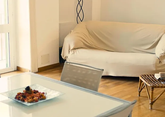 La Conchiglia * Ischia